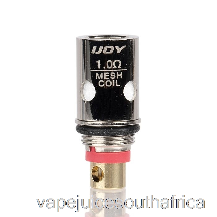 Vape Pods Ijoy Mercury Replacement Coils 1.0Ohm Coils